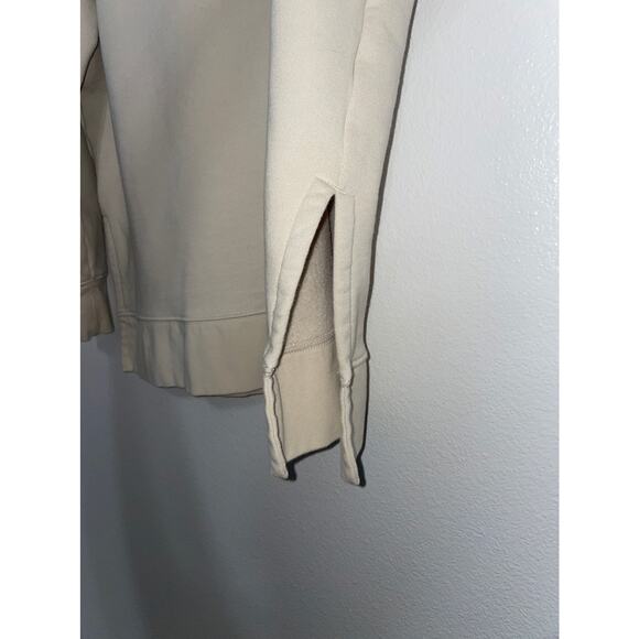 ATHLETA Oversized Turtleneck Pullover Size XS - Picture 3 of 8